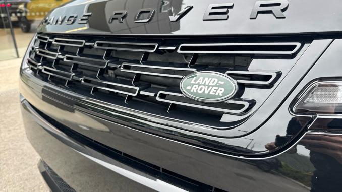Land Rover Range Rover Evoque 2.0 D200 Hoxton Edition 5dr Auto Diesel Hatchback - Image 34